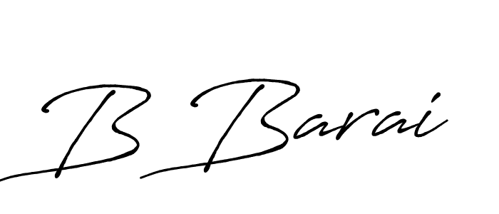 See photos of B Barai official signature by Spectra . Check more albums & portfolios. Read reviews & check more about Antro_Vectra_Bolder font. B Barai signature style 7 images and pictures png