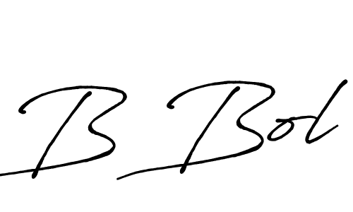 See photos of B Bol official signature by Spectra . Check more albums & portfolios. Read reviews & check more about Antro_Vectra_Bolder font. B Bol signature style 7 images and pictures png