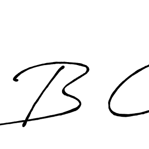 This is the best signature style for the B C name. Also you like these signature font (Antro_Vectra_Bolder). Mix name signature. B C signature style 7 images and pictures png