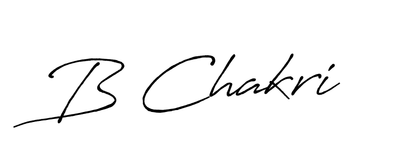 if you are searching for the best signature style for your name B Chakri. so please give up your signature search. here we have designed multiple signature styles  using Antro_Vectra_Bolder. B Chakri signature style 7 images and pictures png