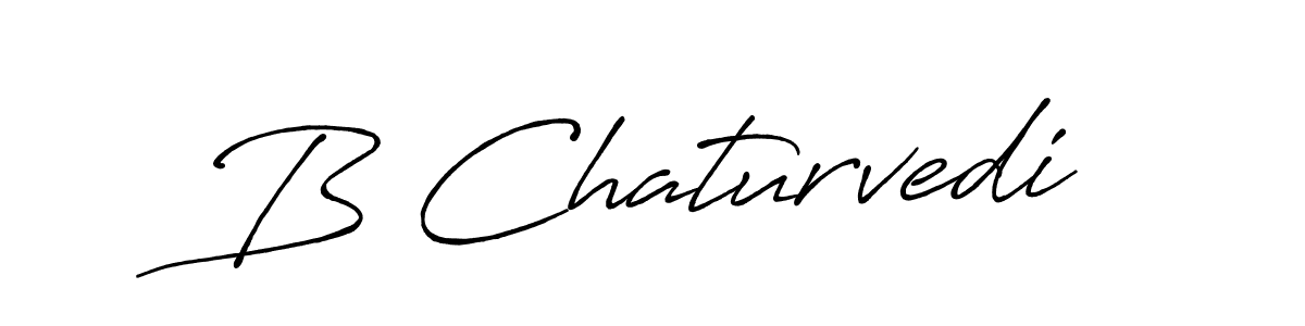 Similarly Antro_Vectra_Bolder is the best handwritten signature design. Signature creator online .You can use it as an online autograph creator for name B Chaturvedi. B Chaturvedi signature style 7 images and pictures png