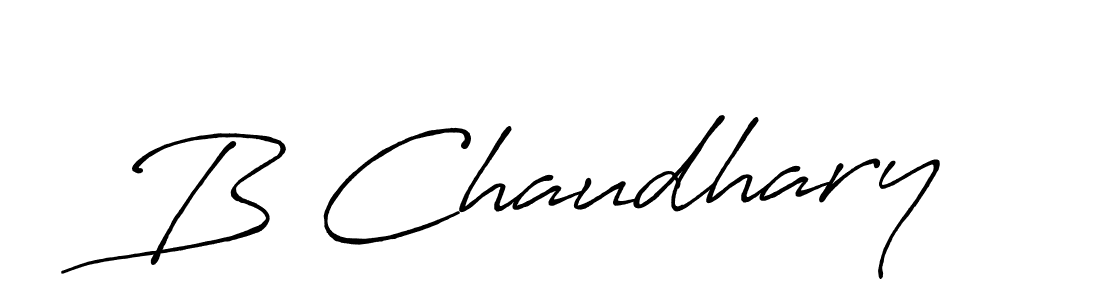 You can use this online signature creator to create a handwritten signature for the name B Chaudhary. This is the best online autograph maker. B Chaudhary signature style 7 images and pictures png