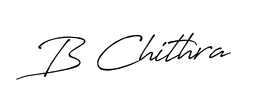 How to Draw B Chithra signature style? Antro_Vectra_Bolder is a latest design signature styles for name B Chithra. B Chithra signature style 7 images and pictures png