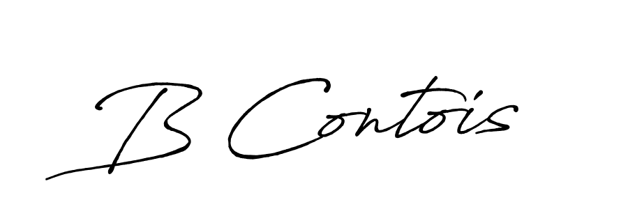 You can use this online signature creator to create a handwritten signature for the name B Contois. This is the best online autograph maker. B Contois signature style 7 images and pictures png
