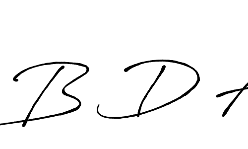 Make a beautiful signature design for name B D A. Use this online signature maker to create a handwritten signature for free. B D A signature style 7 images and pictures png