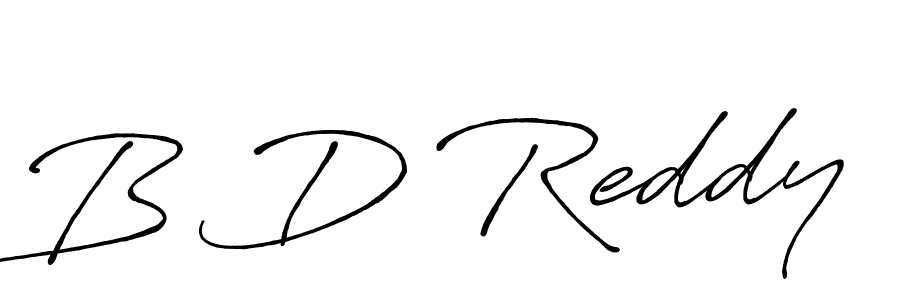 Here are the top 10 professional signature styles for the name B D Reddy. These are the best autograph styles you can use for your name. B D Reddy signature style 7 images and pictures png