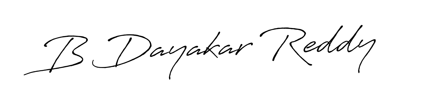 You can use this online signature creator to create a handwritten signature for the name B Dayakar Reddy. This is the best online autograph maker. B Dayakar Reddy signature style 7 images and pictures png