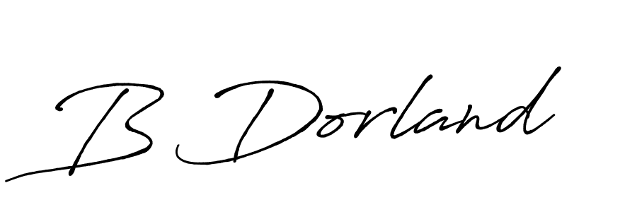 Best and Professional Signature Style for B Dorland. Antro_Vectra_Bolder Best Signature Style Collection. B Dorland signature style 7 images and pictures png
