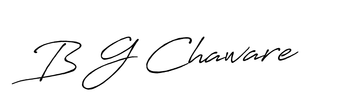 Check out images of Autograph of B G Chaware name. Actor B G Chaware Signature Style. Antro_Vectra_Bolder is a professional sign style online. B G Chaware signature style 7 images and pictures png