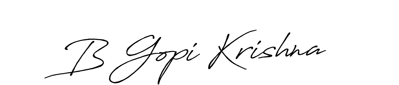 See photos of B Gopi Krishna official signature by Spectra . Check more albums & portfolios. Read reviews & check more about Antro_Vectra_Bolder font. B Gopi Krishna signature style 7 images and pictures png