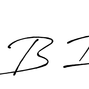 Make a short B I signature style. Manage your documents anywhere anytime using Antro_Vectra_Bolder. Create and add eSignatures, submit forms, share and send files easily. B I signature style 7 images and pictures png