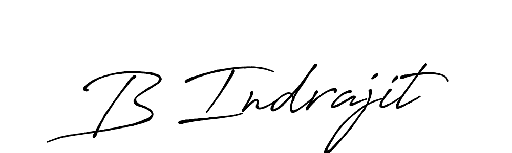 See photos of B Indrajit official signature by Spectra . Check more albums & portfolios. Read reviews & check more about Antro_Vectra_Bolder font. B Indrajit signature style 7 images and pictures png