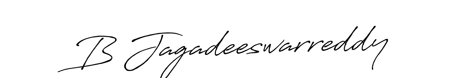 This is the best signature style for the B Jagadeeswarreddy name. Also you like these signature font (Antro_Vectra_Bolder). Mix name signature. B Jagadeeswarreddy signature style 7 images and pictures png