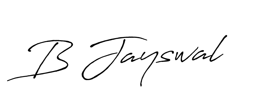 How to Draw B Jayswal signature style? Antro_Vectra_Bolder is a latest design signature styles for name B Jayswal. B Jayswal signature style 7 images and pictures png