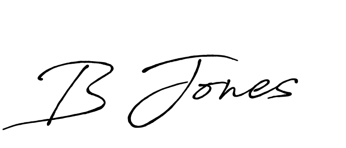 Make a beautiful signature design for name B Jones. Use this online signature maker to create a handwritten signature for free. B Jones signature style 7 images and pictures png