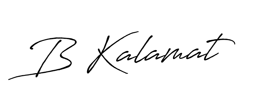 Make a short B Kalamat signature style. Manage your documents anywhere anytime using Antro_Vectra_Bolder. Create and add eSignatures, submit forms, share and send files easily. B Kalamat signature style 7 images and pictures png