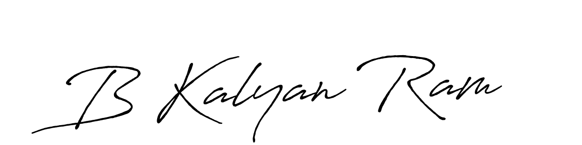 Check out images of Autograph of B Kalyan Ram name. Actor B Kalyan Ram Signature Style. Antro_Vectra_Bolder is a professional sign style online. B Kalyan Ram signature style 7 images and pictures png