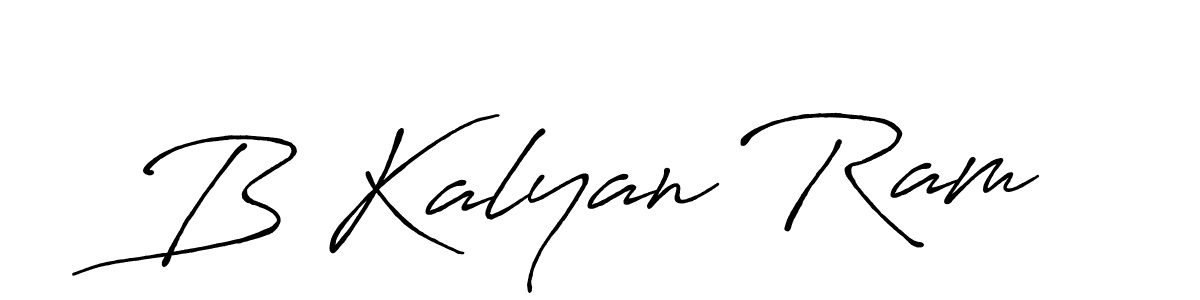Here are the top 10 professional signature styles for the name B Kalyan Ram. These are the best autograph styles you can use for your name. B Kalyan Ram signature style 7 images and pictures png