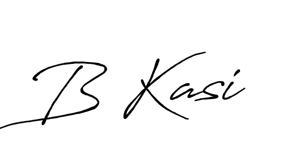 How to Draw B Kasi signature style? Antro_Vectra_Bolder is a latest design signature styles for name B Kasi. B Kasi signature style 7 images and pictures png