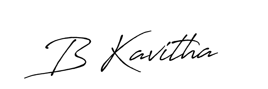 See photos of B Kavitha official signature by Spectra . Check more albums & portfolios. Read reviews & check more about Antro_Vectra_Bolder font. B Kavitha signature style 7 images and pictures png