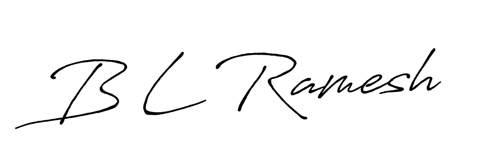 See photos of B L Ramesh official signature by Spectra . Check more albums & portfolios. Read reviews & check more about Antro_Vectra_Bolder font. B L Ramesh signature style 7 images and pictures png