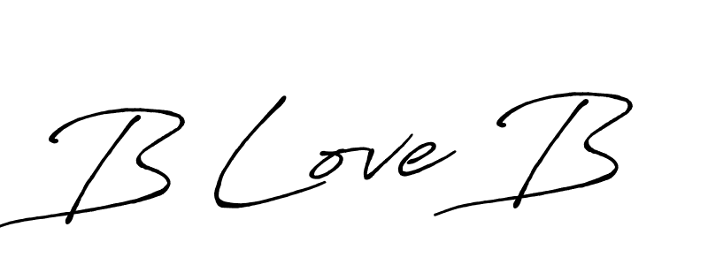 Check out images of Autograph of B Love B name. Actor B Love B Signature Style. Antro_Vectra_Bolder is a professional sign style online. B Love B signature style 7 images and pictures png