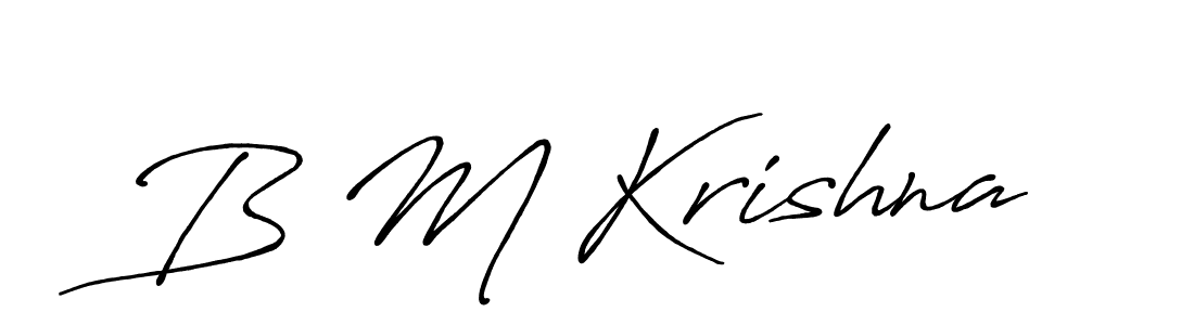 See photos of B M Krishna official signature by Spectra . Check more albums & portfolios. Read reviews & check more about Antro_Vectra_Bolder font. B M Krishna signature style 7 images and pictures png