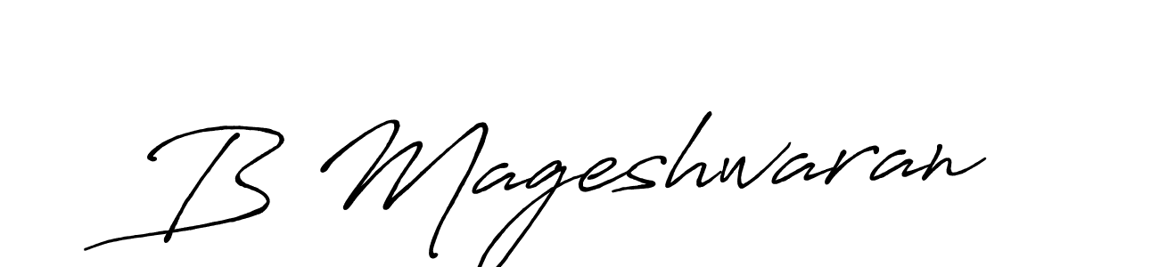 See photos of B Mageshwaran official signature by Spectra . Check more albums & portfolios. Read reviews & check more about Antro_Vectra_Bolder font. B Mageshwaran signature style 7 images and pictures png