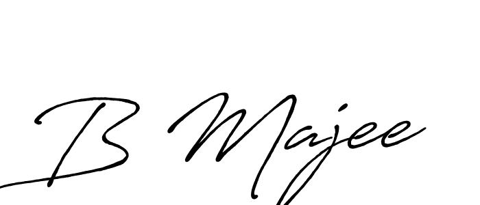 Antro_Vectra_Bolder is a professional signature style that is perfect for those who want to add a touch of class to their signature. It is also a great choice for those who want to make their signature more unique. Get B Majee name to fancy signature for free. B Majee signature style 7 images and pictures png