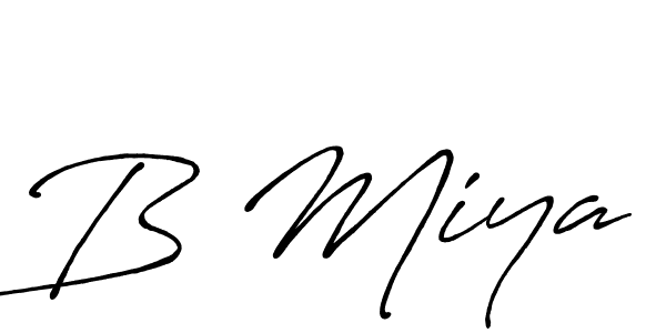 You can use this online signature creator to create a handwritten signature for the name B Miya. This is the best online autograph maker. B Miya signature style 7 images and pictures png