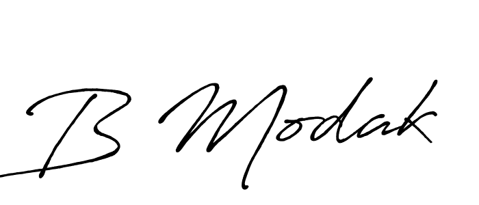 See photos of B Modak official signature by Spectra . Check more albums & portfolios. Read reviews & check more about Antro_Vectra_Bolder font. B Modak signature style 7 images and pictures png