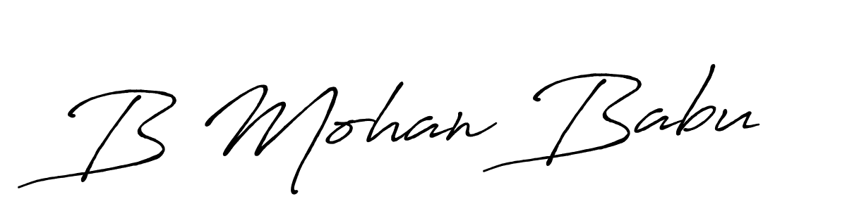 See photos of B Mohan Babu official signature by Spectra . Check more albums & portfolios. Read reviews & check more about Antro_Vectra_Bolder font. B Mohan Babu signature style 7 images and pictures png