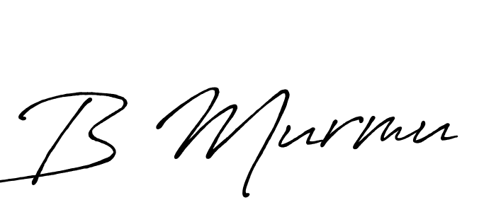 Here are the top 10 professional signature styles for the name B Murmu. These are the best autograph styles you can use for your name. B Murmu signature style 7 images and pictures png