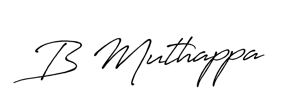 See photos of B Muthappa official signature by Spectra . Check more albums & portfolios. Read reviews & check more about Antro_Vectra_Bolder font. B Muthappa signature style 7 images and pictures png