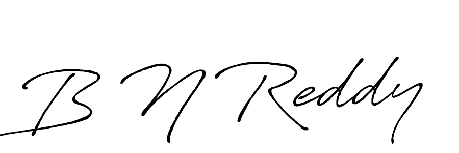 Similarly Antro_Vectra_Bolder is the best handwritten signature design. Signature creator online .You can use it as an online autograph creator for name B N Reddy. B N Reddy signature style 7 images and pictures png