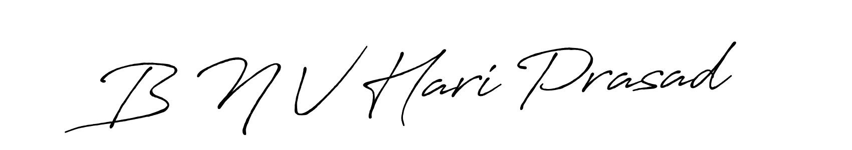 See photos of B N V Hari Prasad official signature by Spectra . Check more albums & portfolios. Read reviews & check more about Antro_Vectra_Bolder font. B N V Hari Prasad signature style 7 images and pictures png