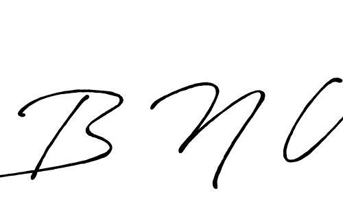 You should practise on your own different ways (Antro_Vectra_Bolder) to write your name (B N W) in signature. don't let someone else do it for you. B N W signature style 7 images and pictures png