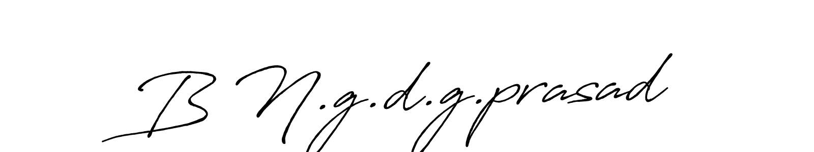 See photos of B N.g.d.g.prasad official signature by Spectra . Check more albums & portfolios. Read reviews & check more about Antro_Vectra_Bolder font. B N.g.d.g.prasad signature style 7 images and pictures png