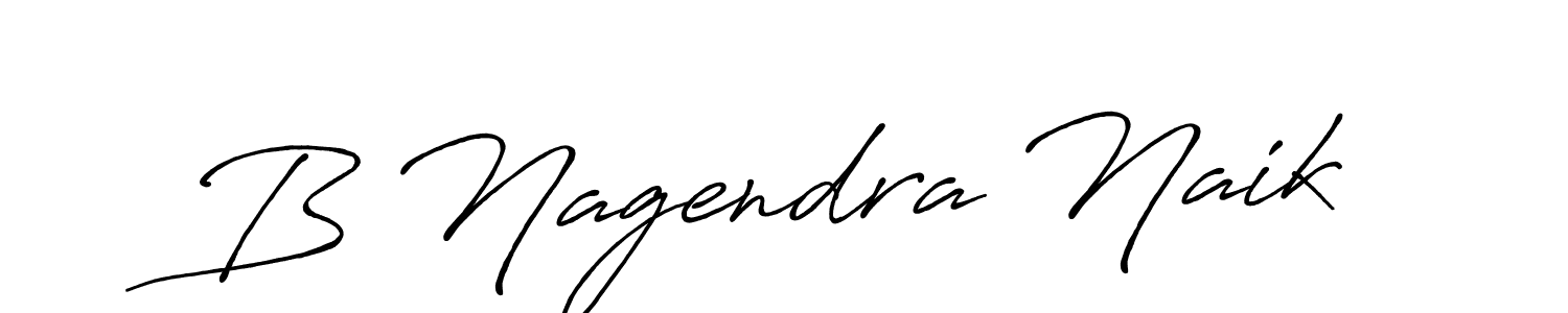 You can use this online signature creator to create a handwritten signature for the name B Nagendra Naik. This is the best online autograph maker. B Nagendra Naik signature style 7 images and pictures png