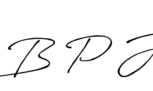 See photos of B P J official signature by Spectra . Check more albums & portfolios. Read reviews & check more about Antro_Vectra_Bolder font. B P J signature style 7 images and pictures png