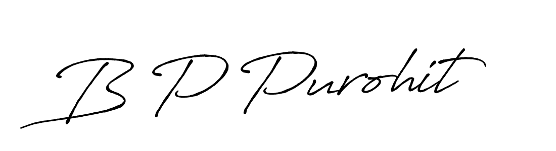 Check out images of Autograph of B P Purohit name. Actor B P Purohit Signature Style. Antro_Vectra_Bolder is a professional sign style online. B P Purohit signature style 7 images and pictures png