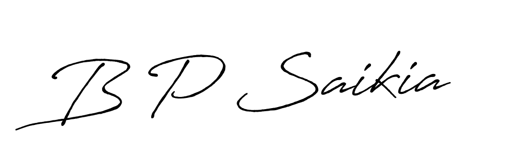 Best and Professional Signature Style for B P Saikia. Antro_Vectra_Bolder Best Signature Style Collection. B P Saikia signature style 7 images and pictures png