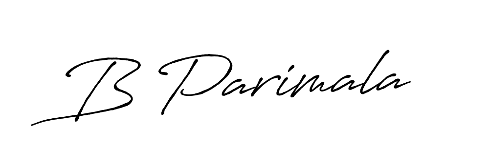 See photos of B Parimala official signature by Spectra . Check more albums & portfolios. Read reviews & check more about Antro_Vectra_Bolder font. B Parimala signature style 7 images and pictures png
