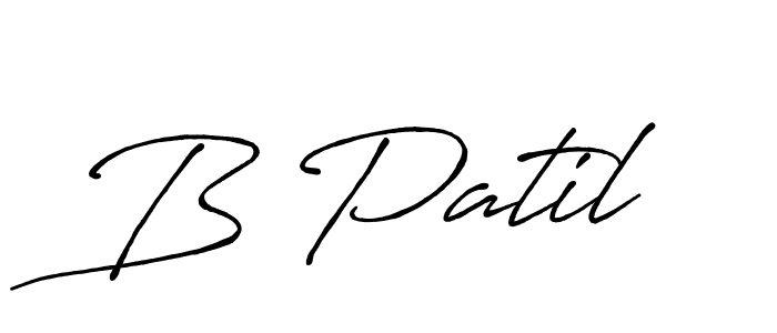 You can use this online signature creator to create a handwritten signature for the name B Patil. This is the best online autograph maker. B Patil signature style 7 images and pictures png