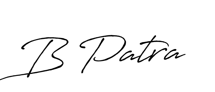 You can use this online signature creator to create a handwritten signature for the name B Patra. This is the best online autograph maker. B Patra signature style 7 images and pictures png