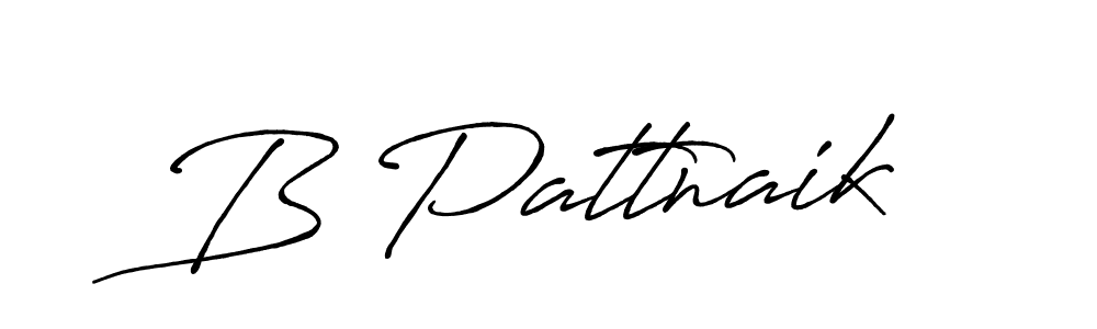 It looks lik you need a new signature style for name B Pattnaik. Design unique handwritten (Antro_Vectra_Bolder) signature with our free signature maker in just a few clicks. B Pattnaik signature style 7 images and pictures png