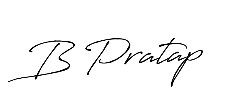 Make a beautiful signature design for name B Pratap. Use this online signature maker to create a handwritten signature for free. B Pratap signature style 7 images and pictures png