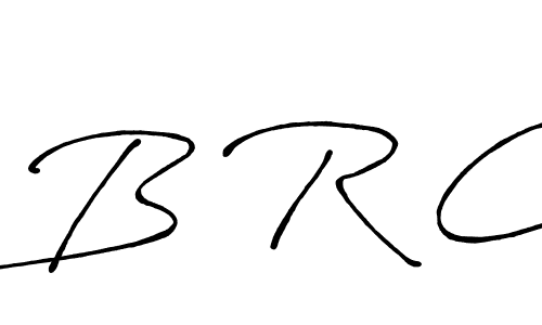 Make a beautiful signature design for name B R C. Use this online signature maker to create a handwritten signature for free. B R C signature style 7 images and pictures png