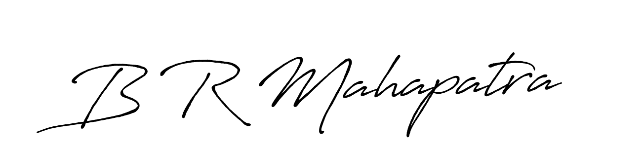 Once you've used our free online signature maker to create your best signature Antro_Vectra_Bolder style, it's time to enjoy all of the benefits that B R Mahapatra name signing documents. B R Mahapatra signature style 7 images and pictures png