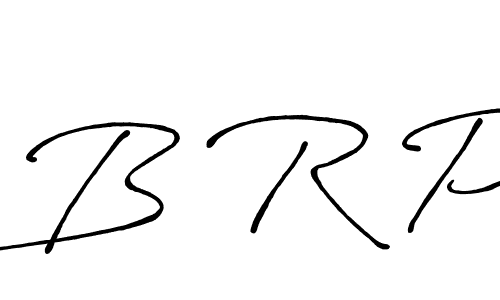 if you are searching for the best signature style for your name B R P. so please give up your signature search. here we have designed multiple signature styles  using Antro_Vectra_Bolder. B R P signature style 7 images and pictures png